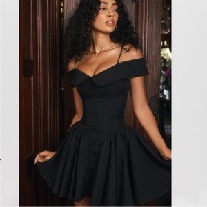 House of CB Elida dress